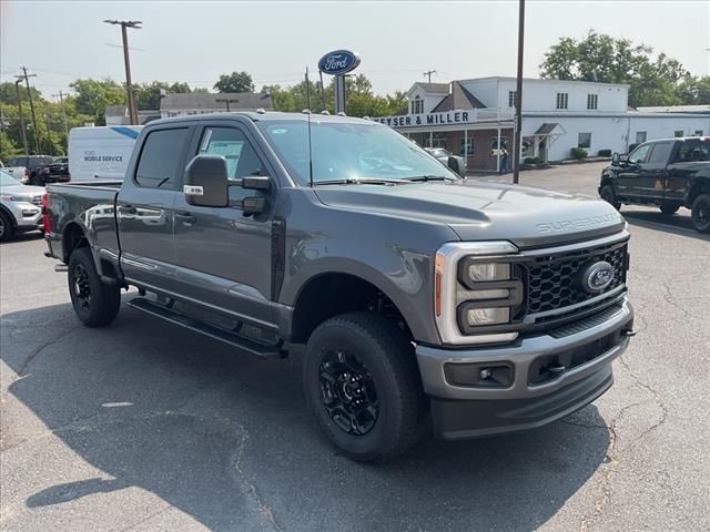 2024 Ford F-250 XL