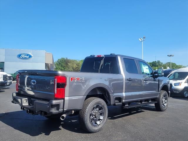 2024 Ford F-250 XL