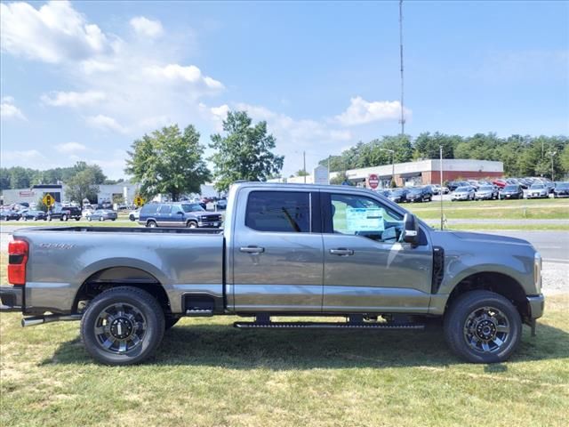 2024 Ford F-250 XLT