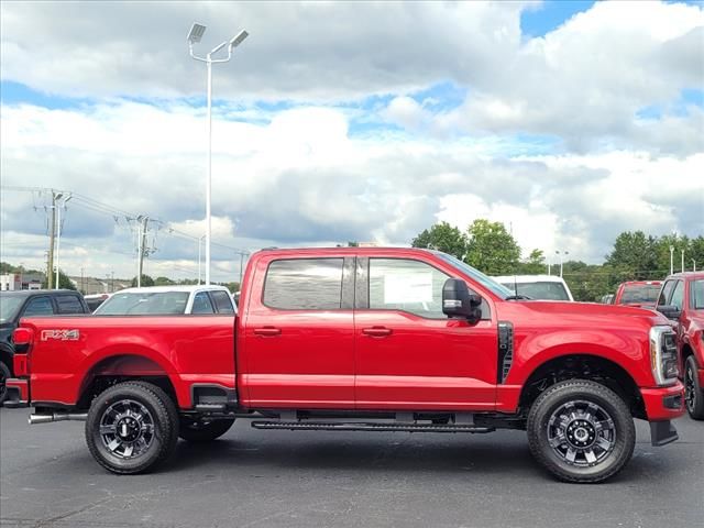 2024 Ford F-250 XLT