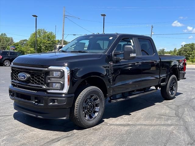 2024 Ford F-250 XL