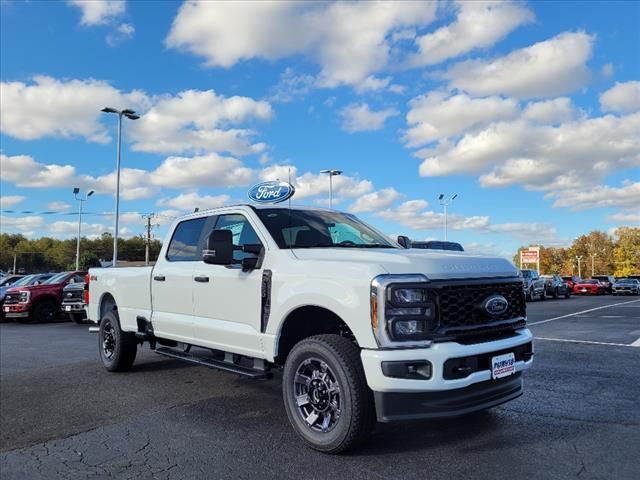 2024 Ford F-250 XL