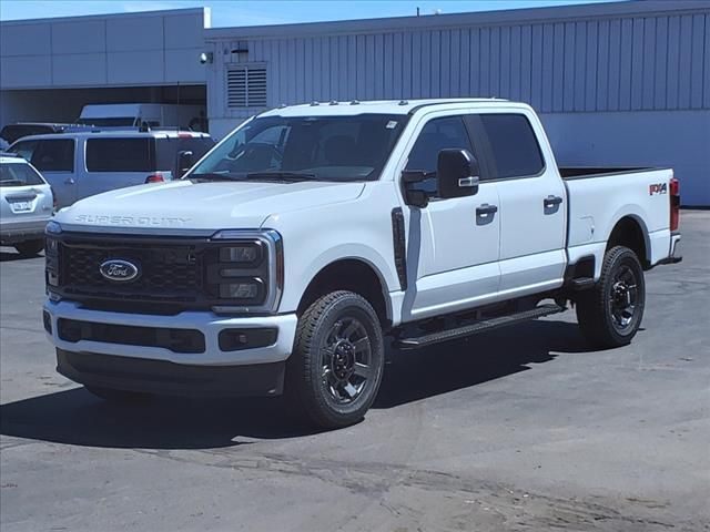 2024 Ford F-250 XL