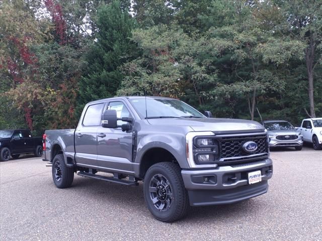 2024 Ford F-250 XLT