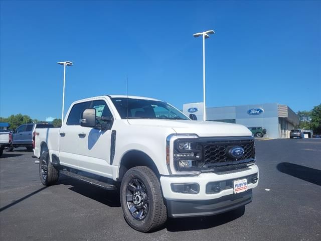 2024 Ford F-250 XL