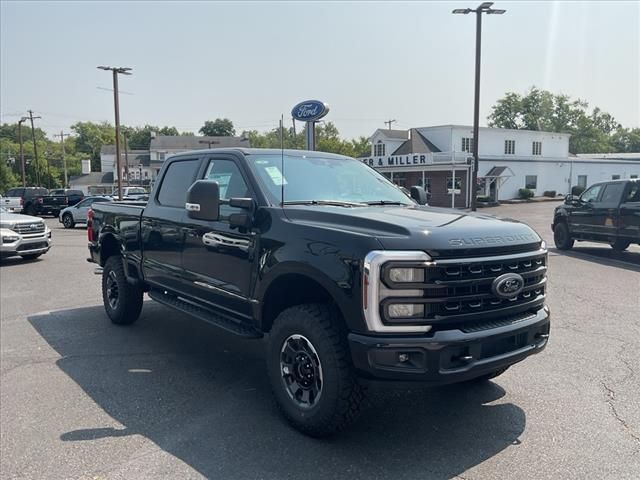 2024 Ford F-250 XLT