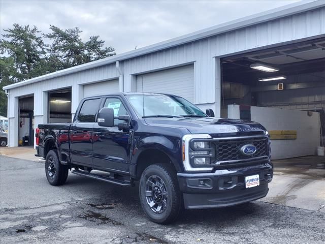 2024 Ford F-250 XLT