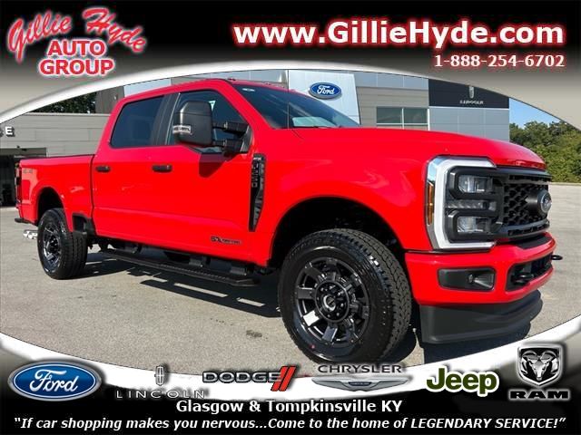 2024 Ford F-250 XL