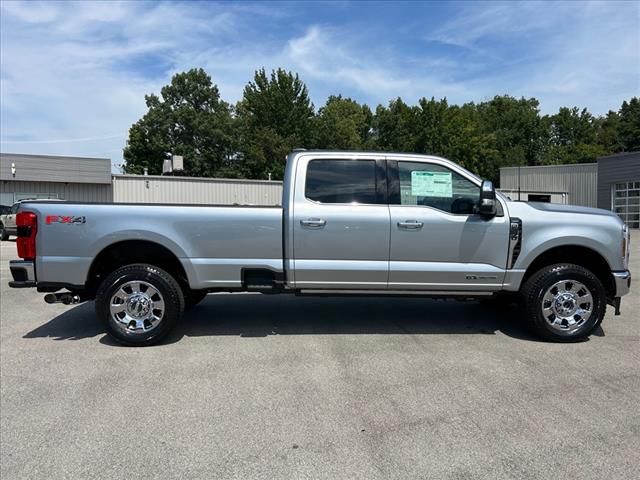 2024 Ford F-250 Lariat