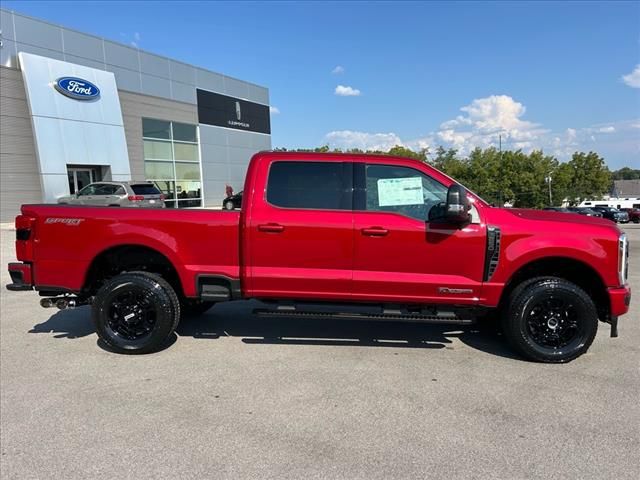 2024 Ford F-250 XLT