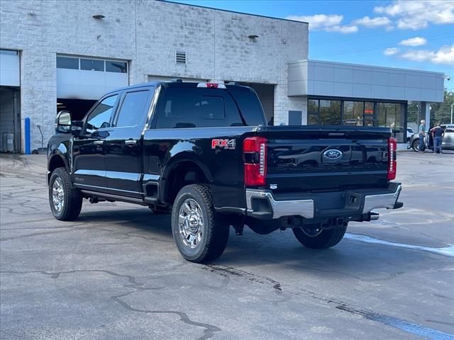 2024 Ford F-250 Lariat