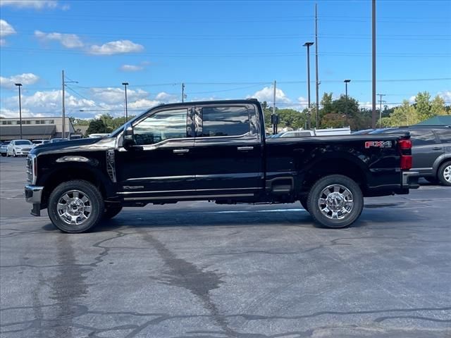 2024 Ford F-250 Lariat