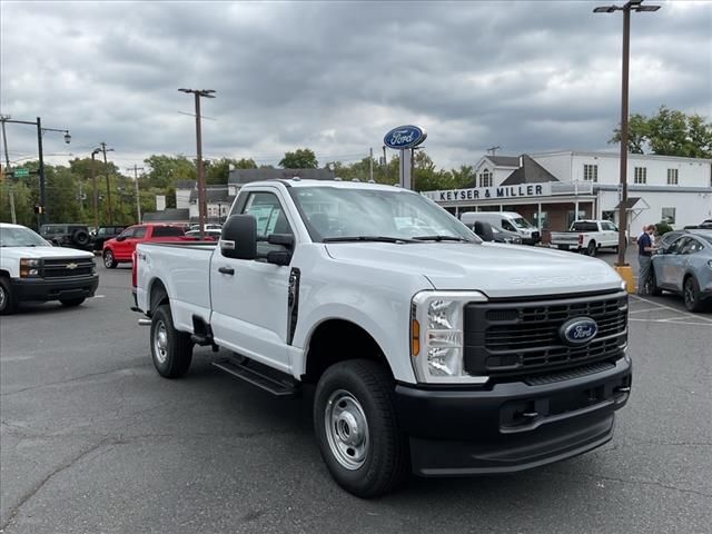 2024 Ford F-250 XL