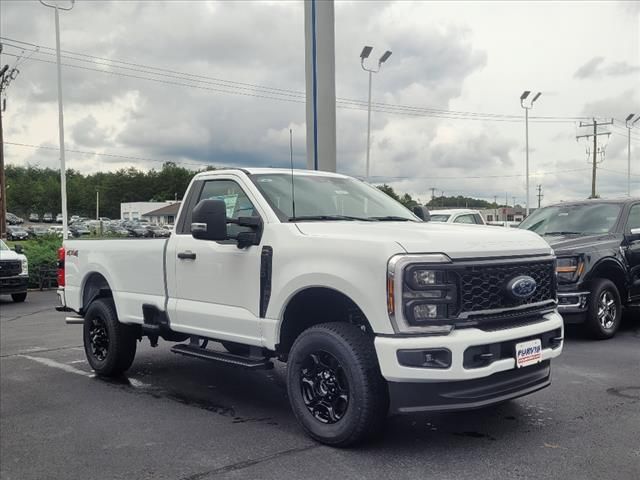 2024 Ford F-250 XL