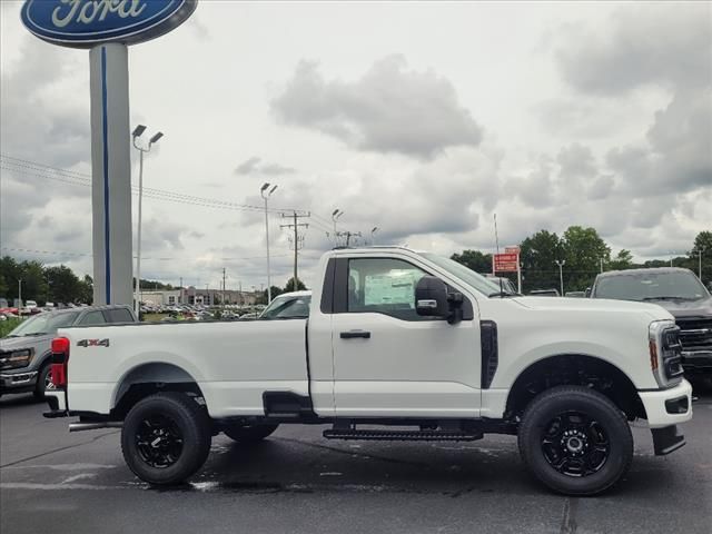 2024 Ford F-250 XL