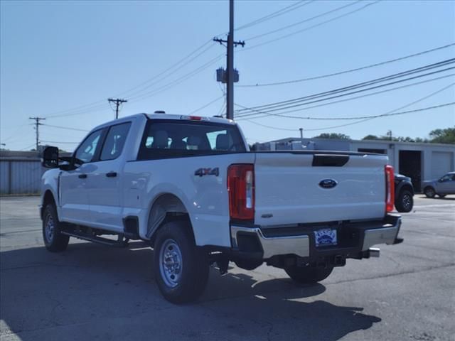 2024 Ford F-250 XL