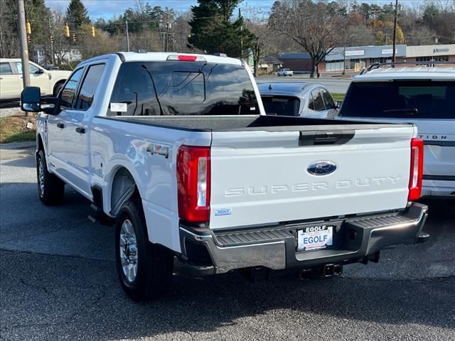 2024 Ford F-250 XLT