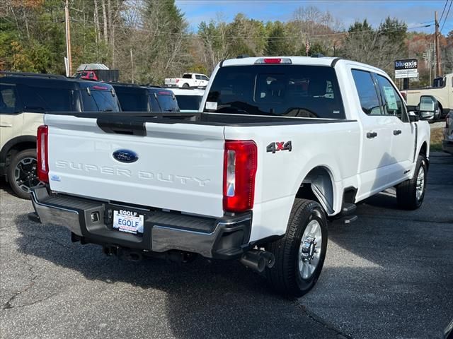 2024 Ford F-250 XLT