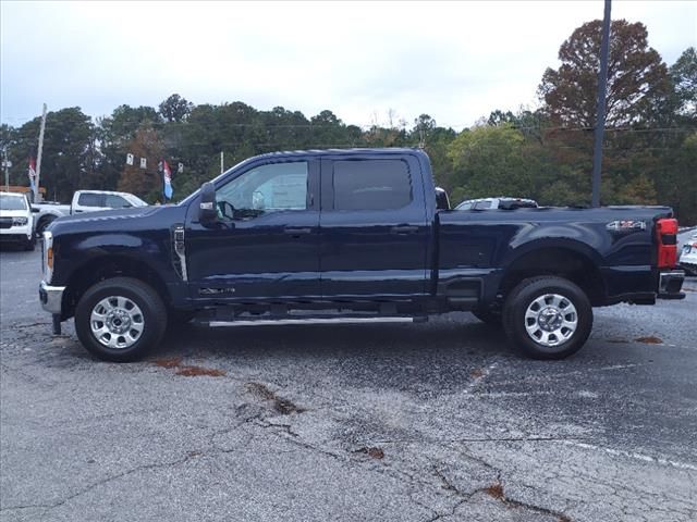 2024 Ford F-250 XLT