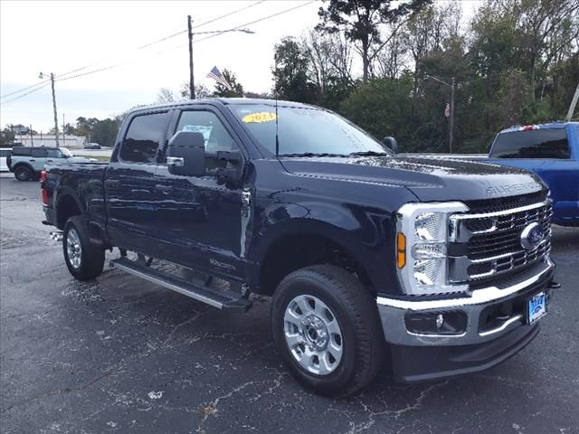 2024 Ford F-250 XLT