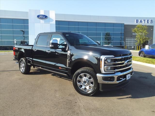 2024 Ford F-250 King Ranch