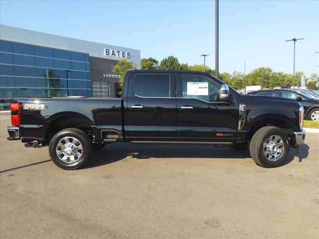 2024 Ford F-250 King Ranch