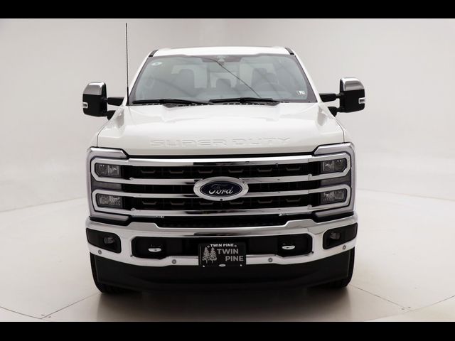 2024 Ford F-250 King Ranch