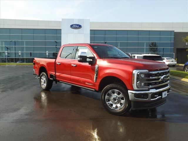 2024 Ford F-250 King Ranch