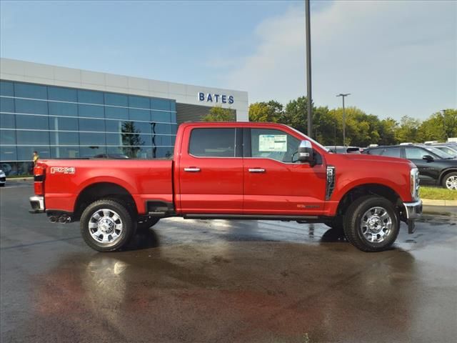 2024 Ford F-250 King Ranch