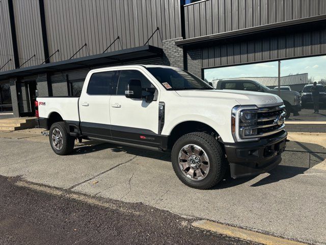 2024 Ford F-250 King Ranch