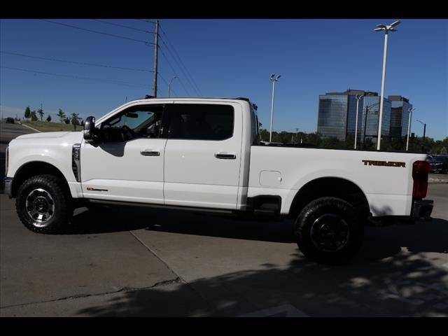 2024 Ford F-250 King Ranch