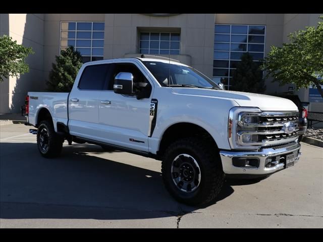 2024 Ford F-250 King Ranch