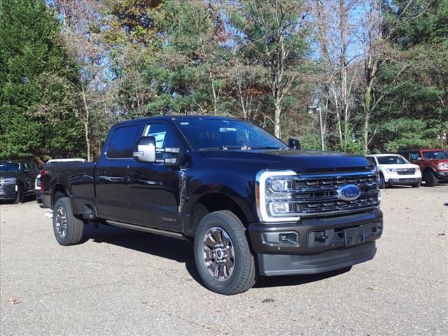 2024 Ford F-250 King Ranch