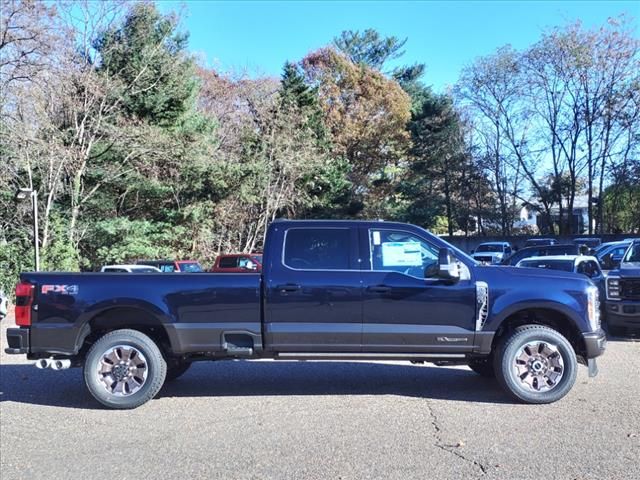 2024 Ford F-250 King Ranch