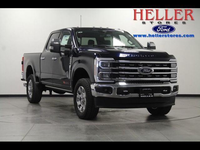 2024 Ford F-250 Lariat