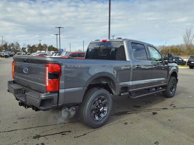 2024 Ford F-250 Lariat