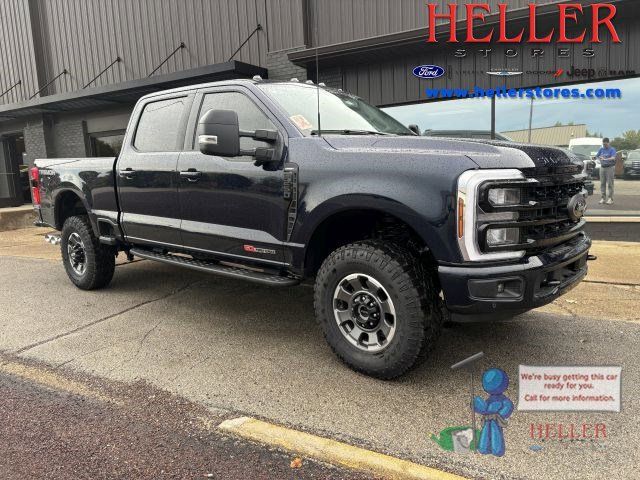 2024 Ford F-250 Lariat