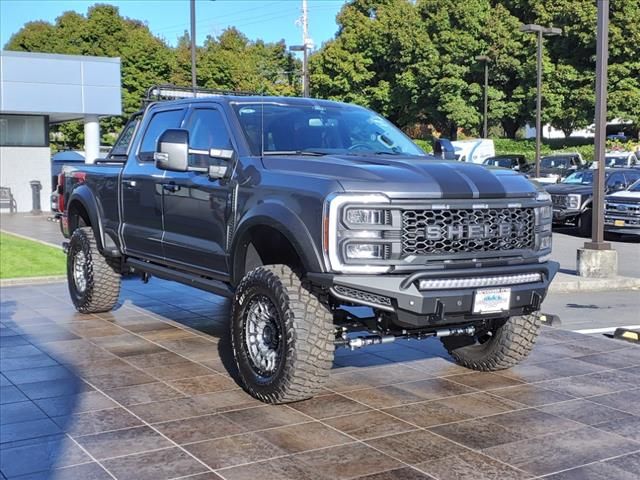 2024 Ford F-250 Lariat