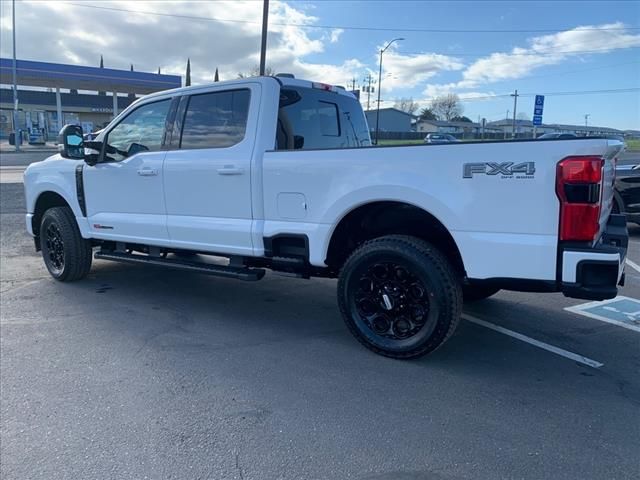 2024 Ford F-250 Lariat