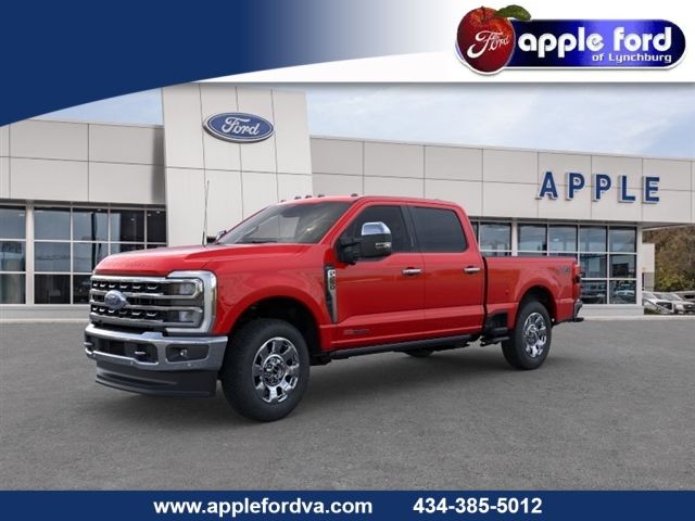 2024 Ford F-250 Lariat