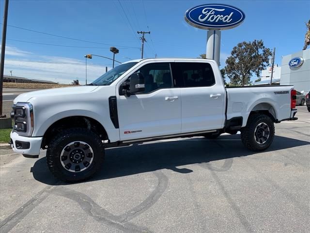 2024 Ford F-250 Lariat