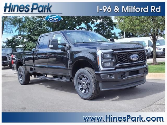 2024 Ford F-250 Lariat