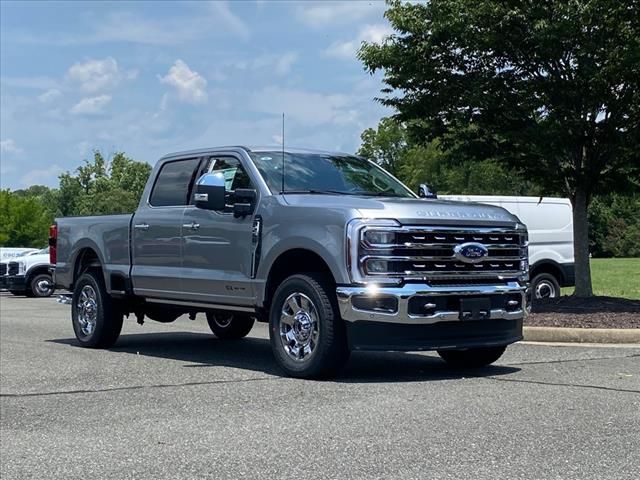 2024 Ford F-250 Lariat