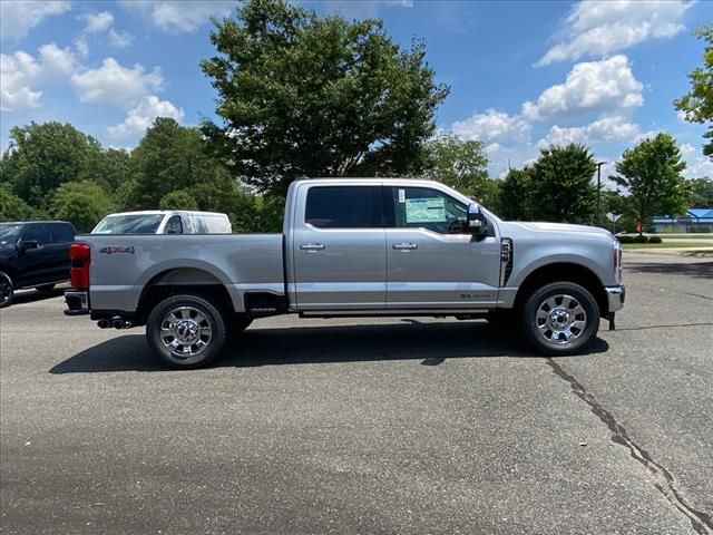 2024 Ford F-250 Lariat