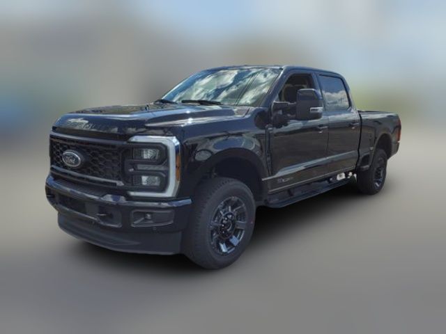 2024 Ford F-250 Lariat