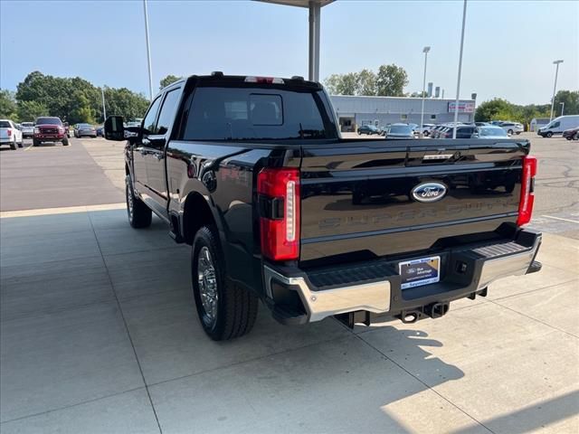 2024 Ford F-250 Lariat