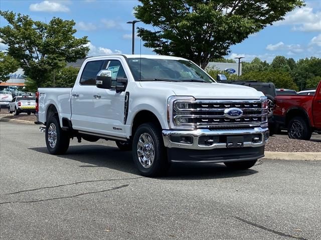 2024 Ford F-250 Lariat