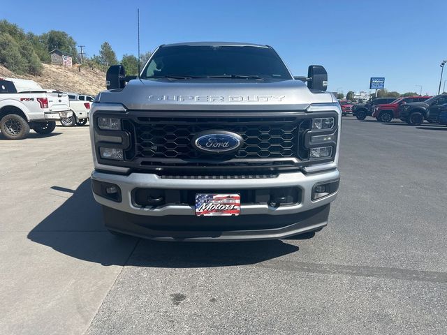 2024 Ford F-250 Lariat