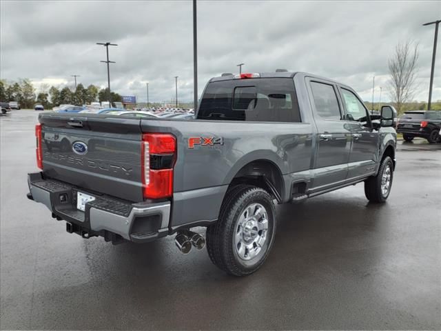 2024 Ford F-250 Lariat