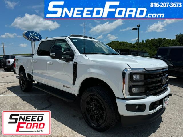 2024 Ford F-250 Lariat